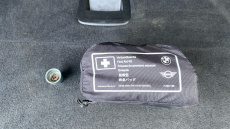 BMW 3 Series 320i M Sport 5dr Step Auto [Pro Pack] Petrol Estate